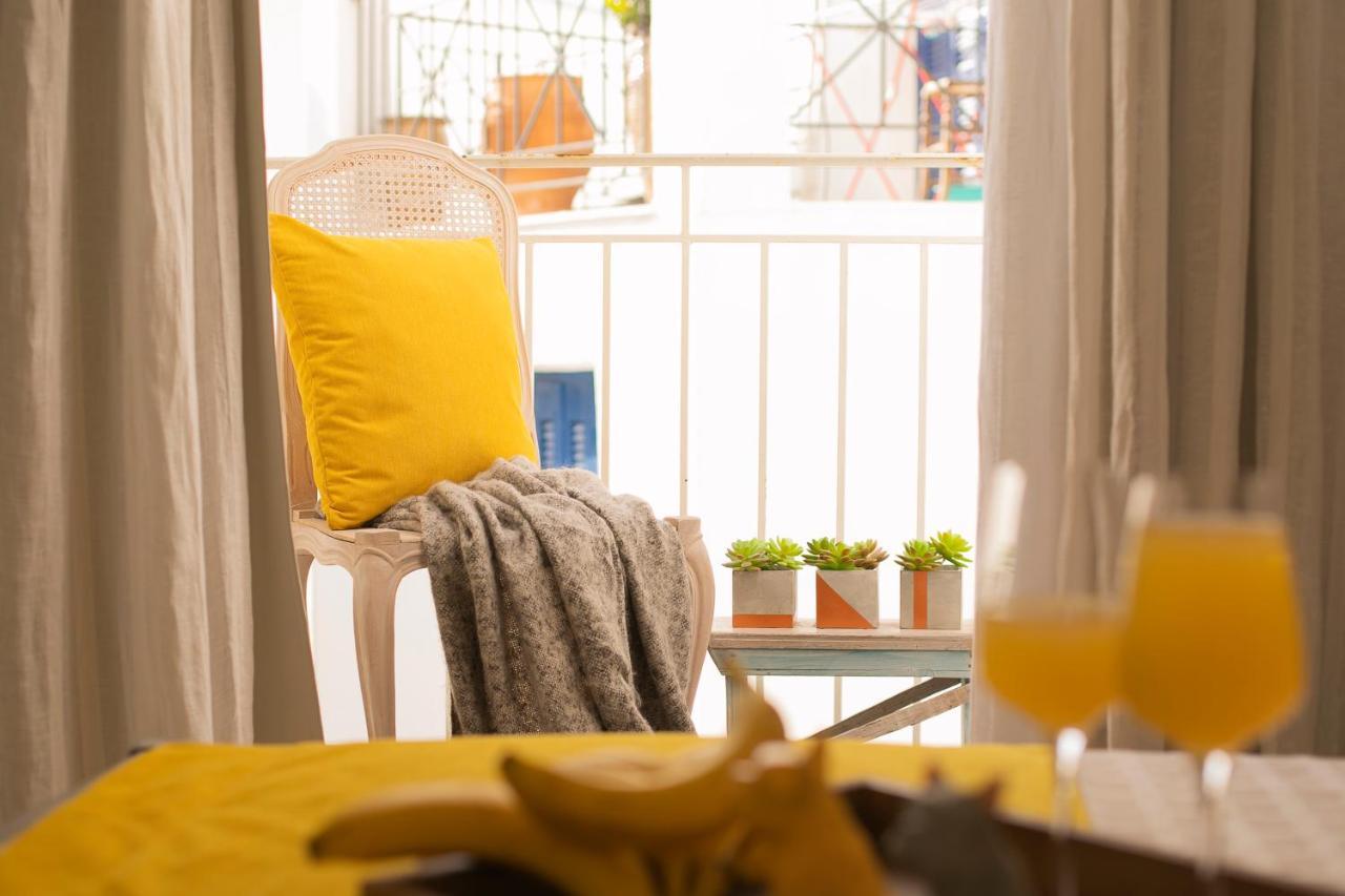 Casa Blue Sea View, Philian Collection Apartment Skiathos Town Exterior photo