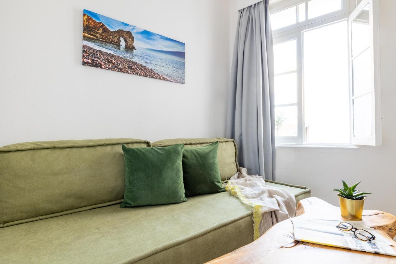 Casa Blue Sea View, Philian Collection Apartment Skiathos Town Exterior photo